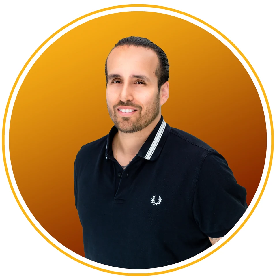 Simon Walti