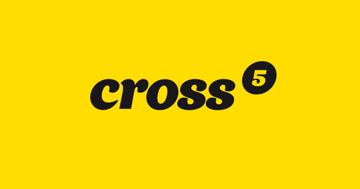 Cross 5