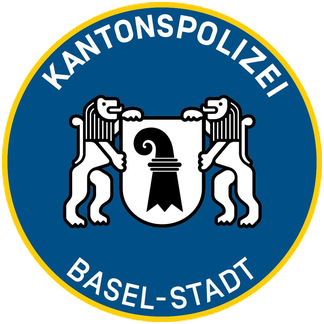 Kantonspolizei Basel-Stadt