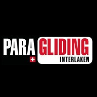 Paragliding Interlaken