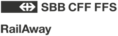 SBB RailAway