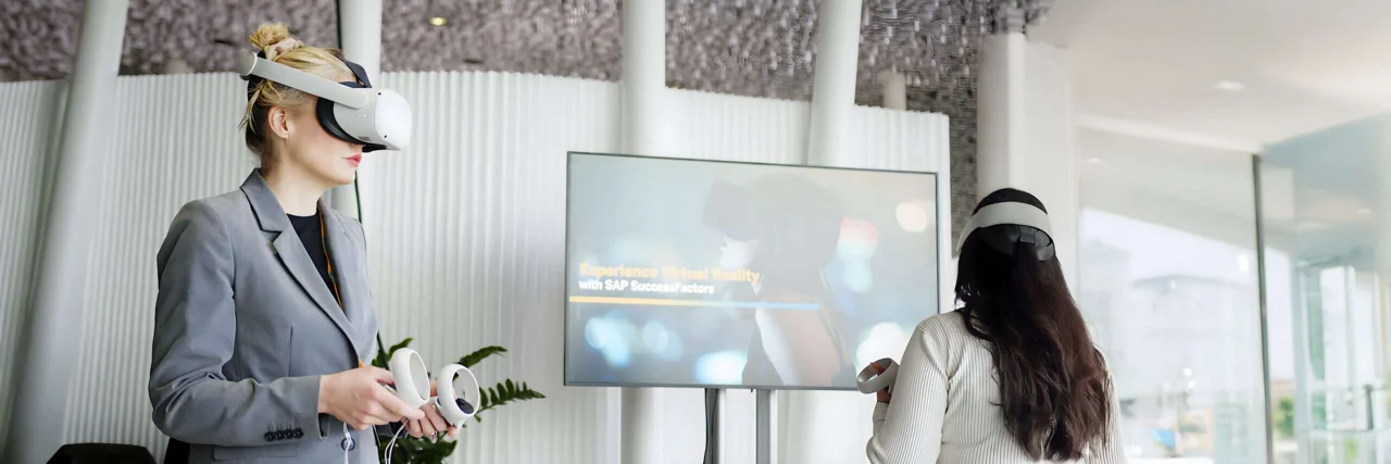 Project image: SAP